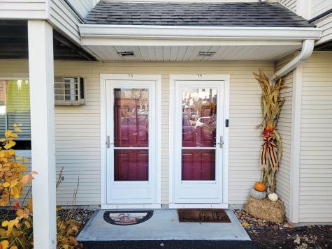 76 Willow Springs New Milford CT 06776