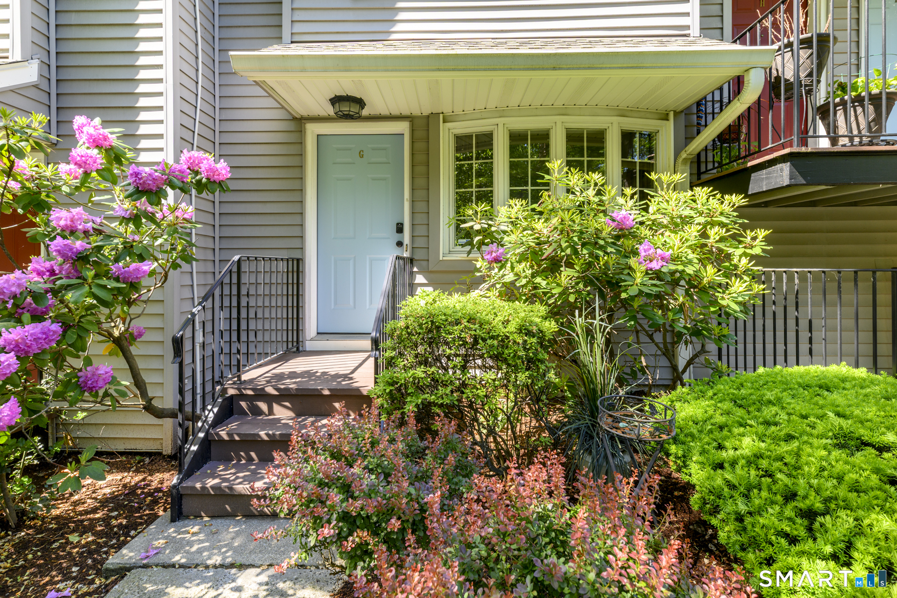 2700 Bedford Street Stamford CT 06905