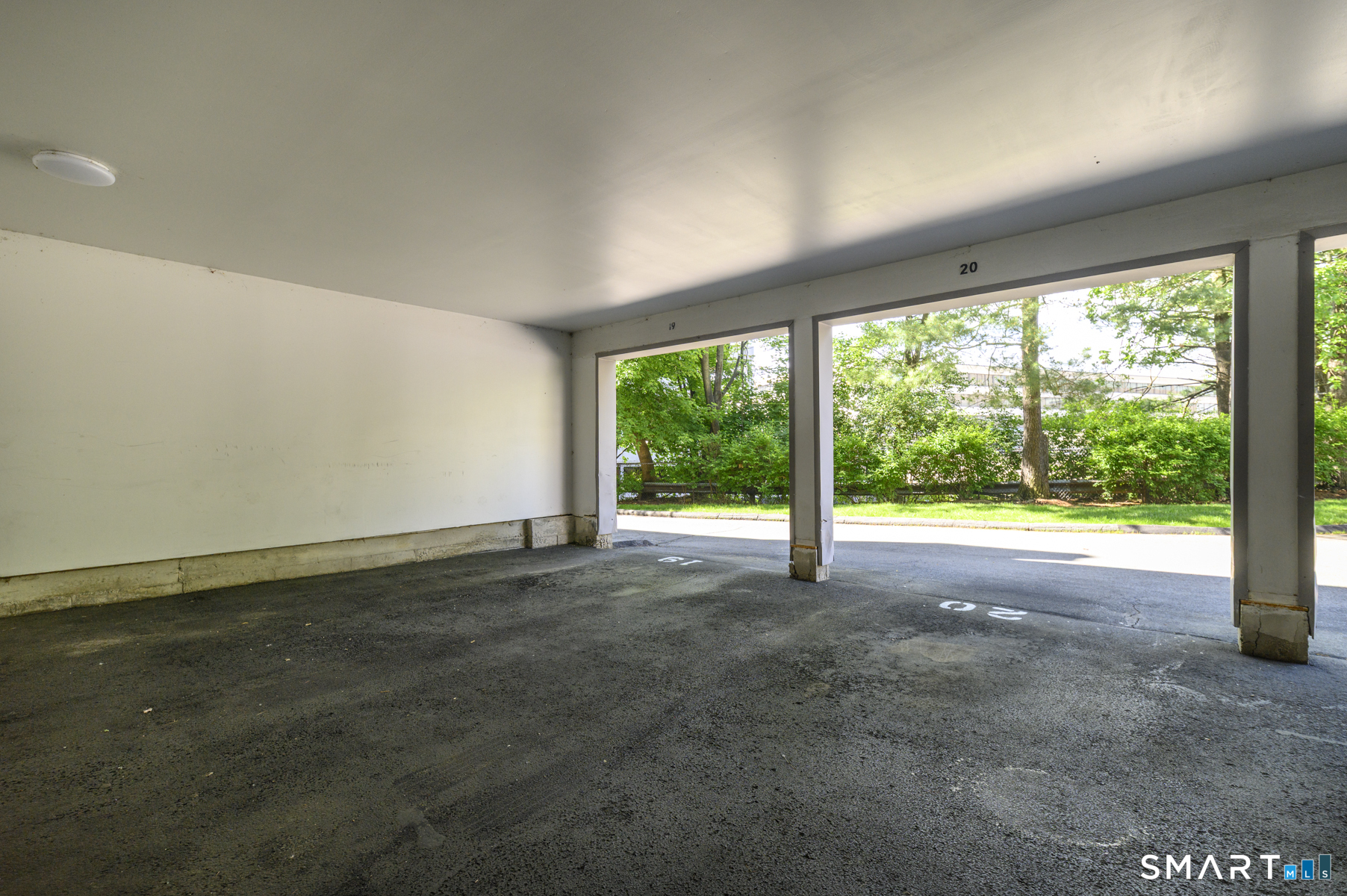 2700 Bedford Street Stamford CT 06905
