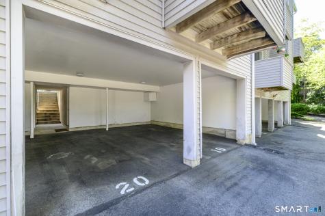 2700 Bedford Street Stamford CT 06905