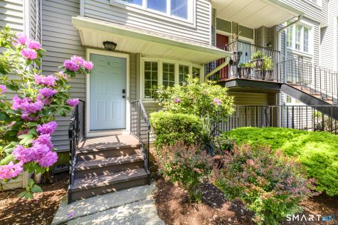 2700 Bedford Street Stamford CT 06905