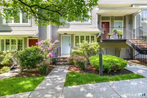 2700 Bedford Street Stamford CT 06905