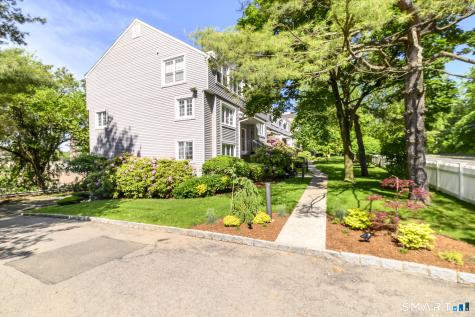 2700 Bedford Street Stamford CT 06905