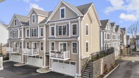 115 Colonial Road Stamford CT 06906