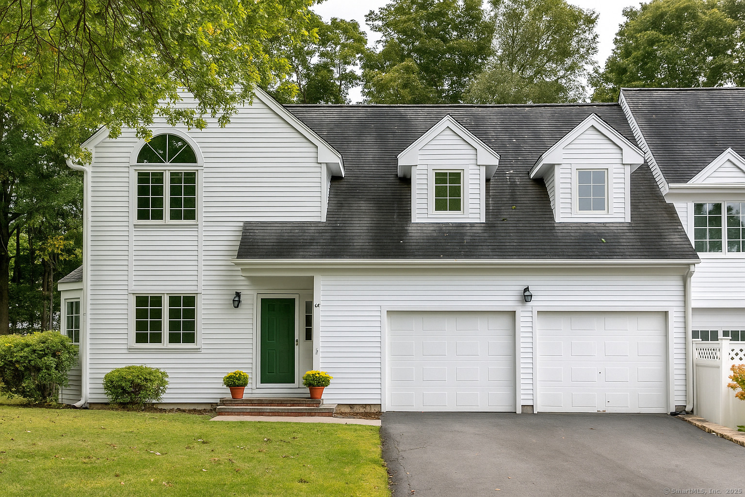 29 Quarry Ridge Road Washington CT 06777