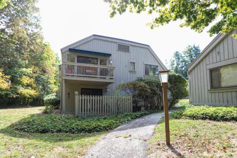 1 Heritage Village Southbury CT 06488