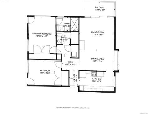 1 Heritage Village Southbury CT 06488