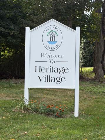 1 Heritage Village Southbury CT 06488