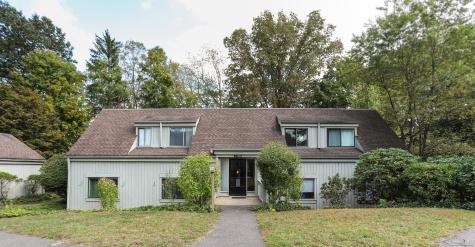 1 Heritage Village Southbury CT 06488