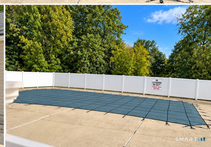 91 Heather Ridge Shelton CT 06484