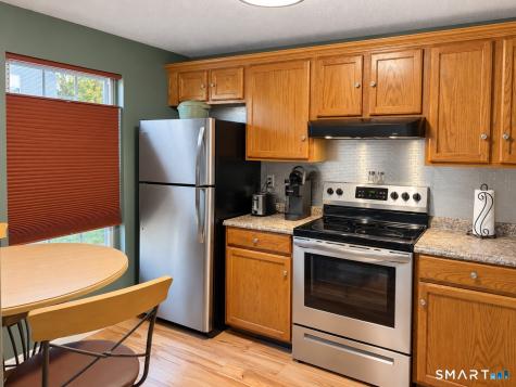 91 Heather Ridge Shelton CT 06484