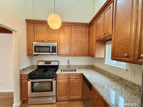 64 Olcott Way Ridgefield CT 06877
