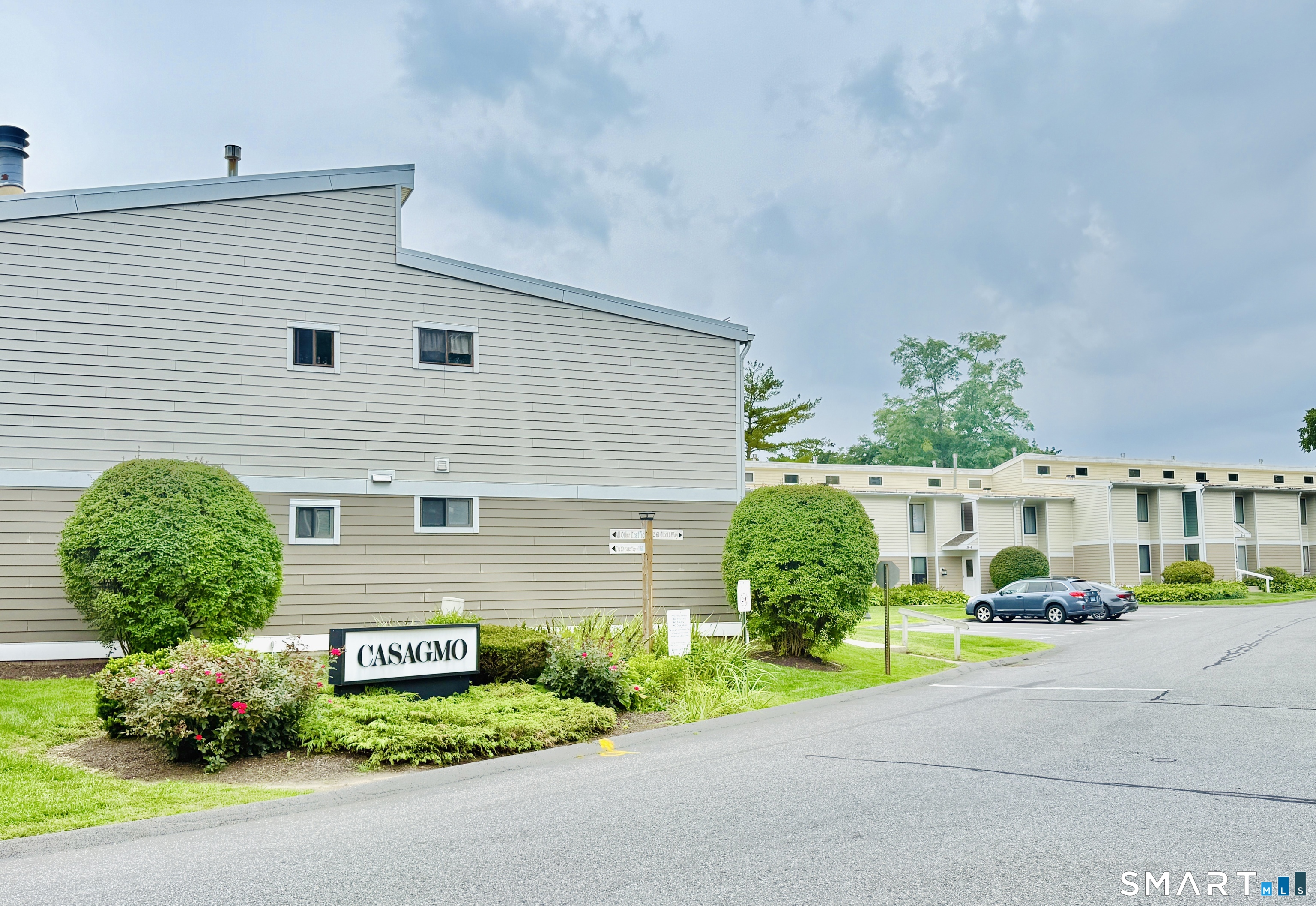 64 Olcott Way Ridgefield CT 06877