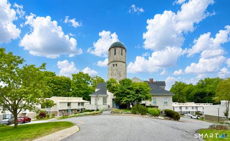 64 Olcott Way Ridgefield CT 06877