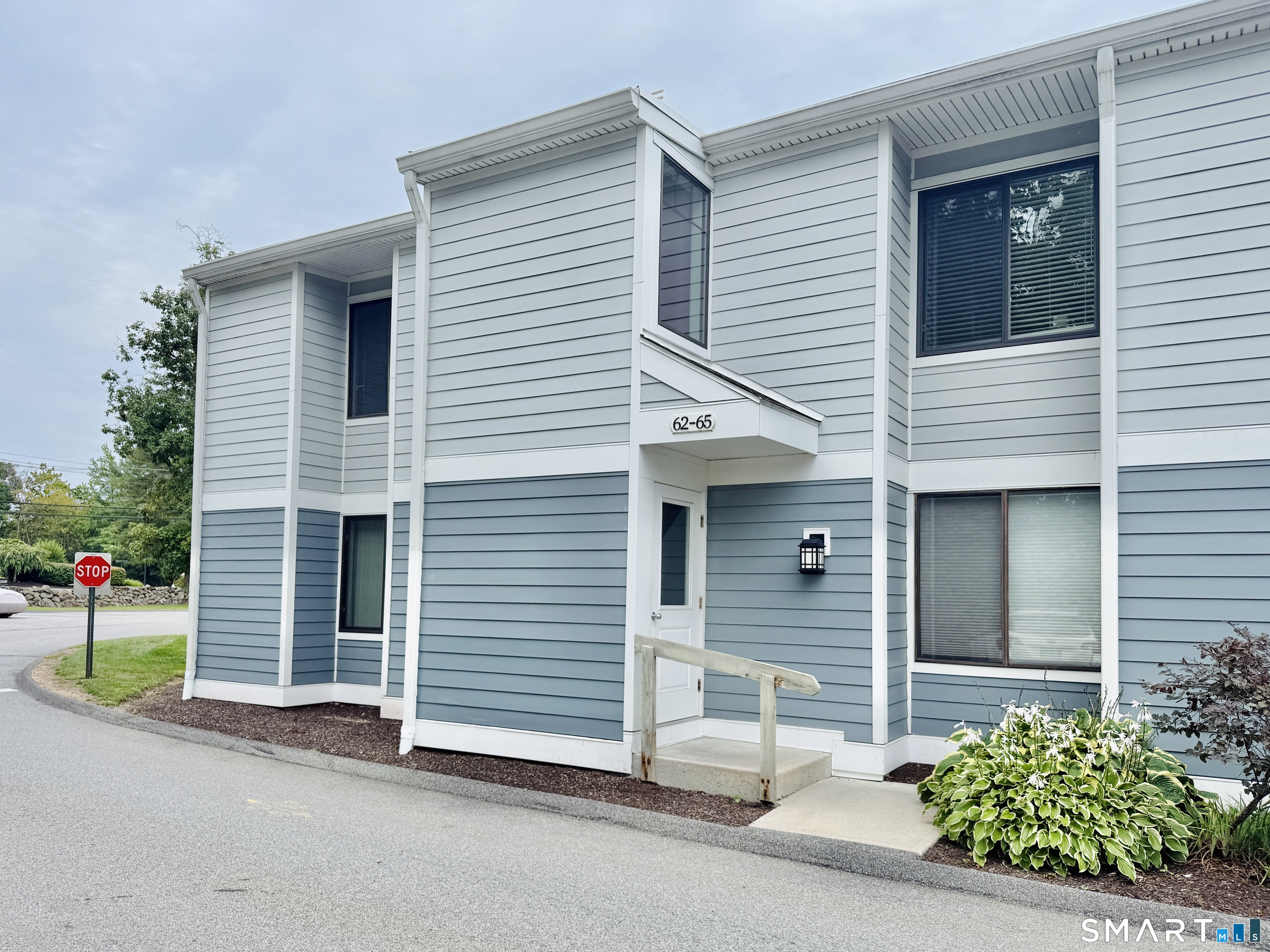 64 Olcott Way Ridgefield CT 06877