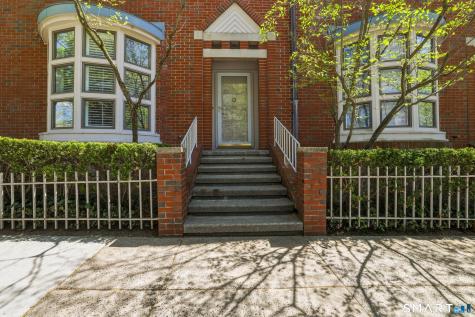 395 Temple Street New Haven CT 06511