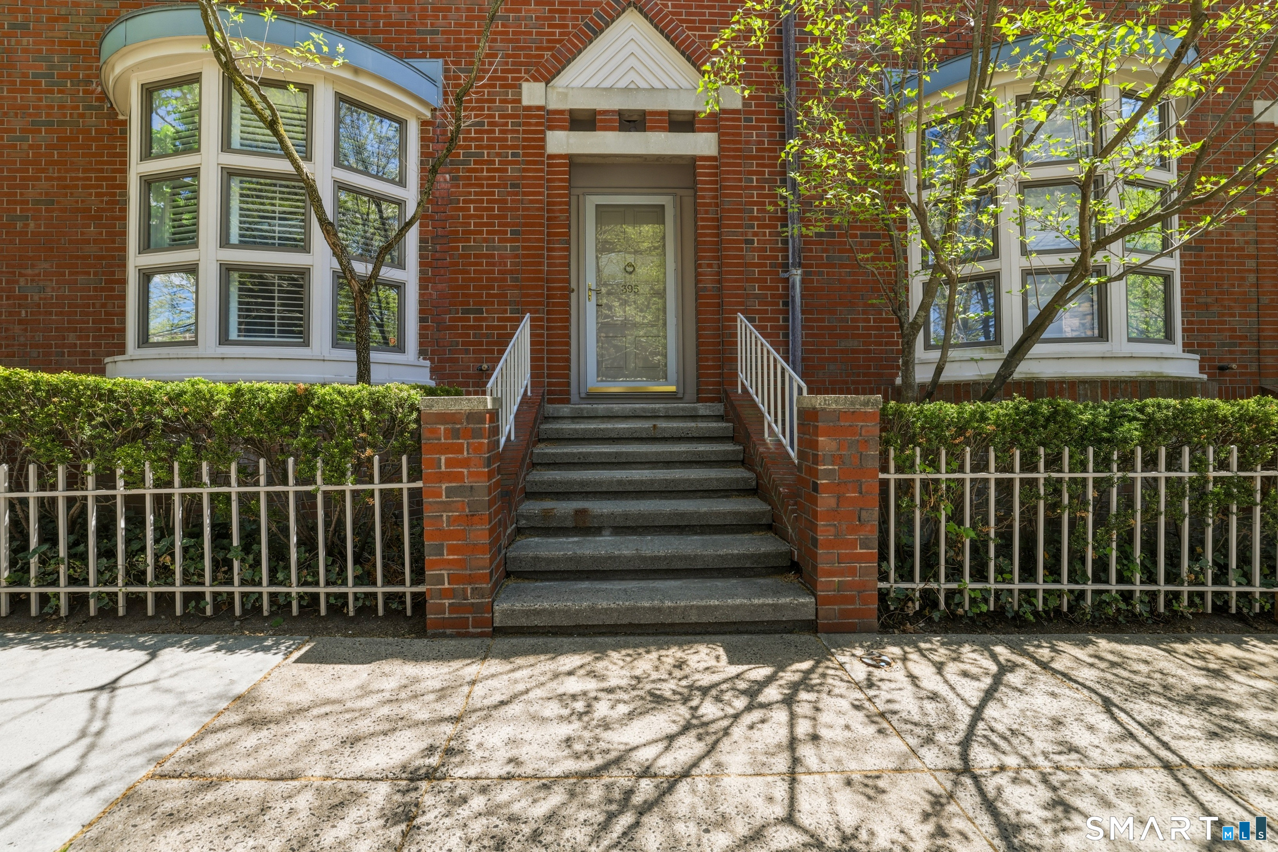 395 Temple Street New Haven CT 06511