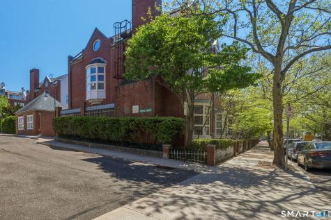 395 Temple Street New Haven CT 06511