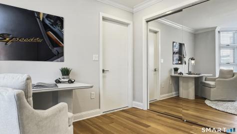 395 Temple Street New Haven CT 06511