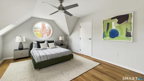 395 Temple Street New Haven CT 06511