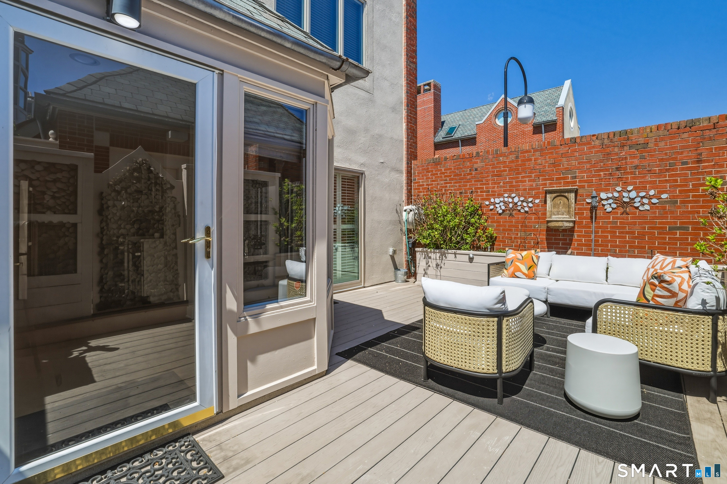 395 Temple Street New Haven CT 06511