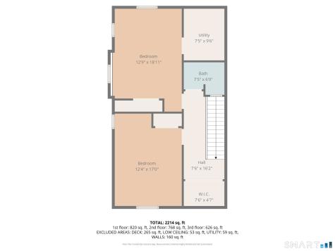 395 Temple Street New Haven CT 06511