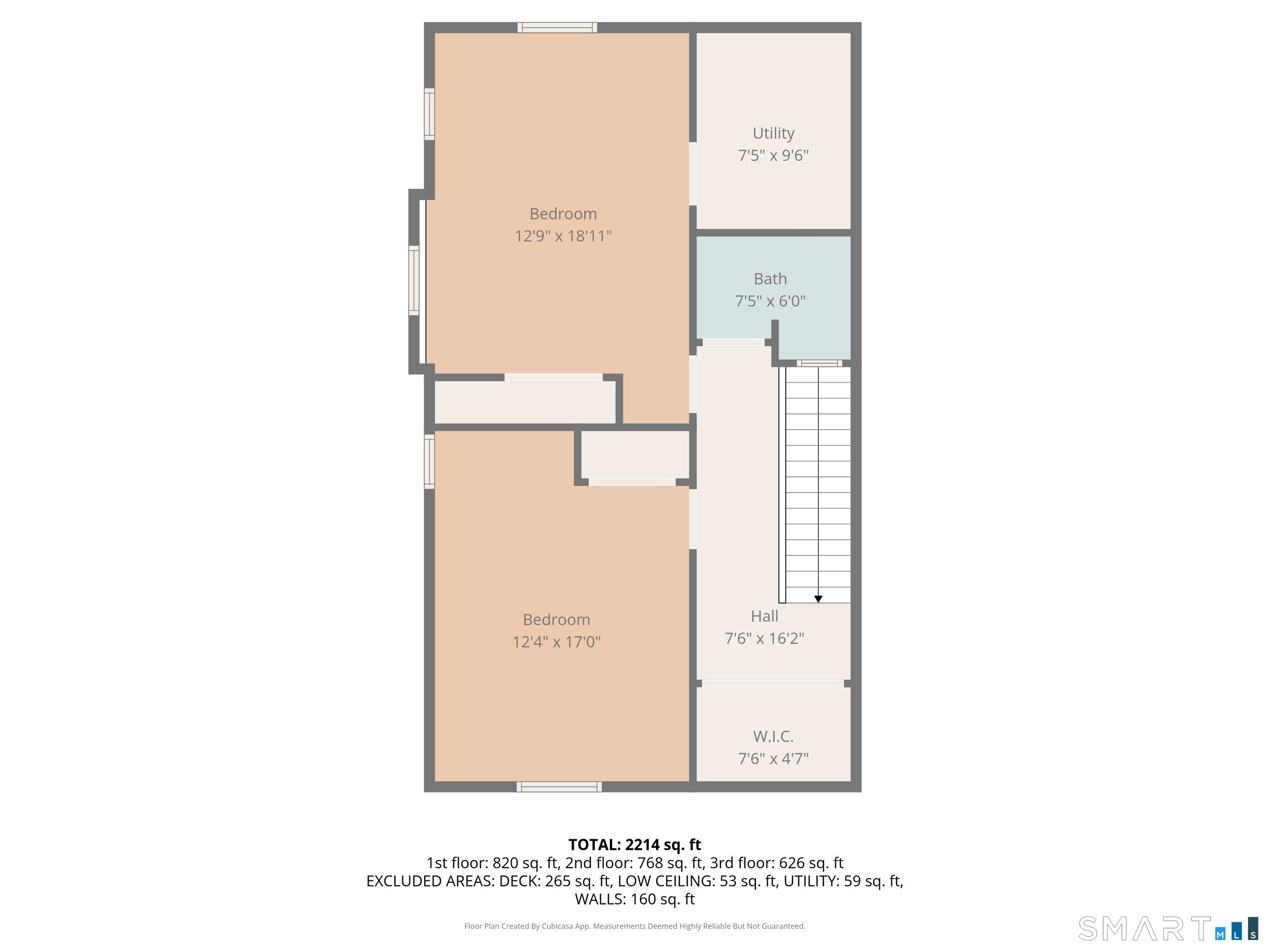 395 Temple Street New Haven CT 06511