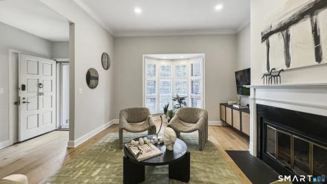 395 Temple Street New Haven CT 06511