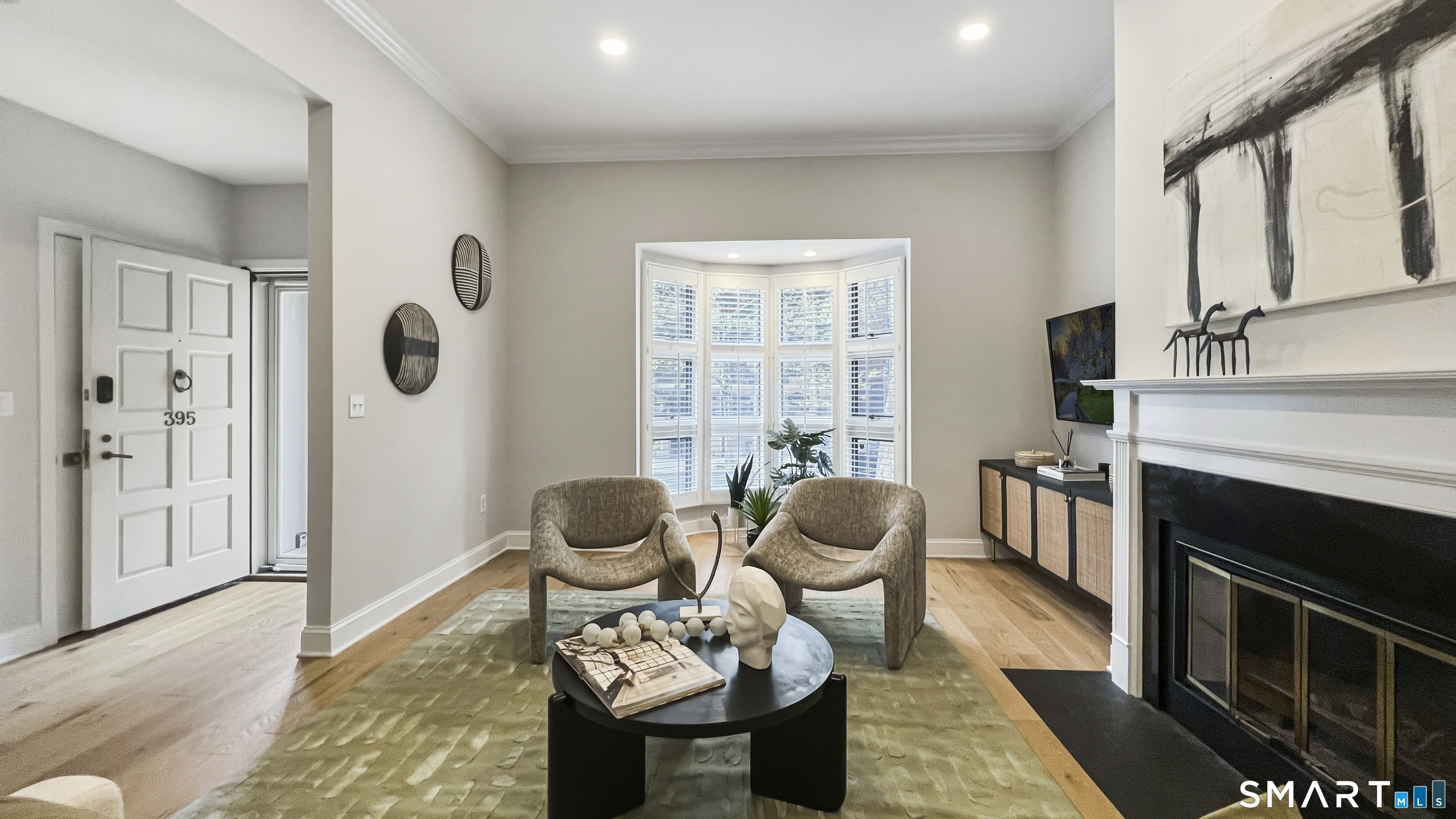 395 Temple Street New Haven CT 06511