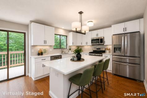 23 Sherman Lane Hamden CT 06514