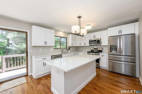 23 Sherman Lane Hamden CT 06514