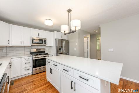 23 Sherman Lane Hamden CT 06514