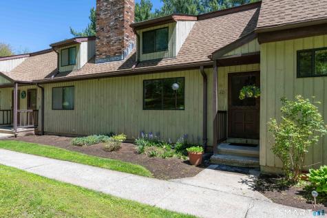 23 Sherman Lane Hamden CT 06514