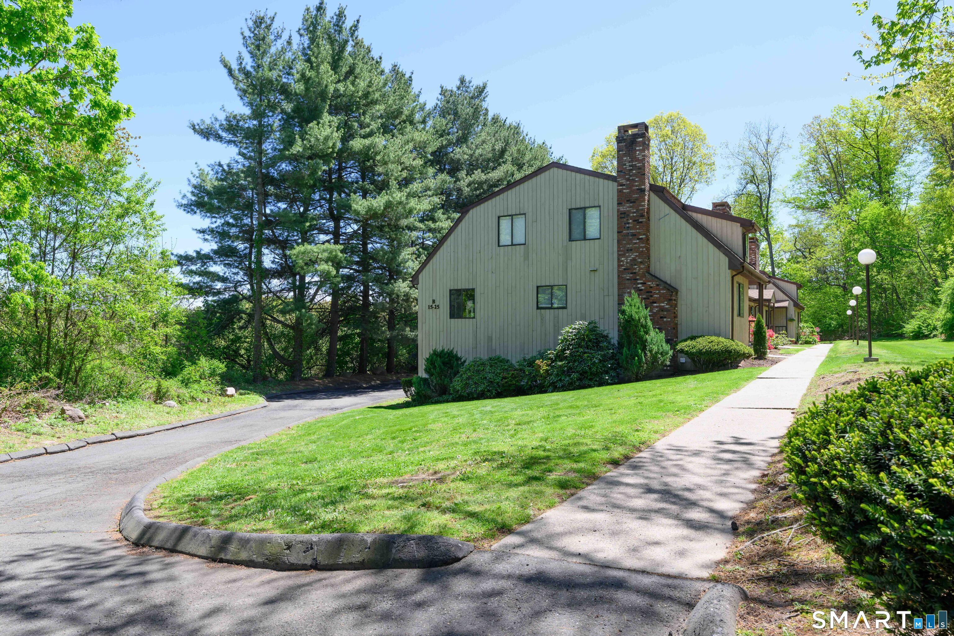 23 Sherman Lane Hamden CT 06514