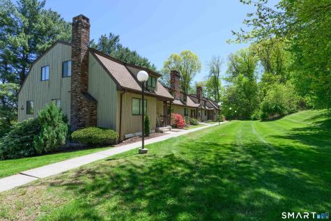 23 Sherman Lane Hamden CT 06514