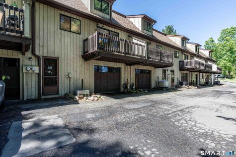 23 Sherman Lane Hamden CT 06514