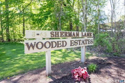 23 Sherman Lane Hamden CT 06514