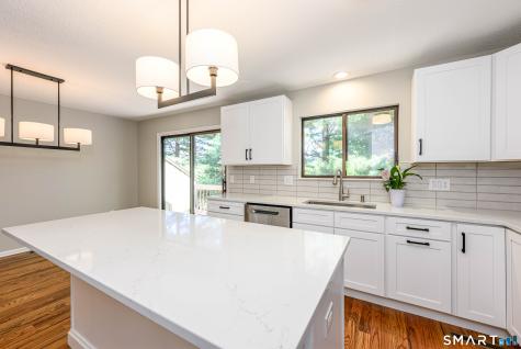 23 Sherman Lane Hamden CT 06514