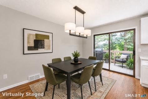 23 Sherman Lane Hamden CT 06514