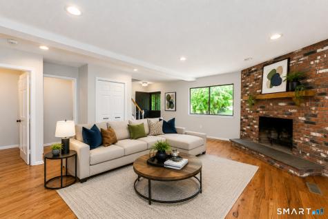 23 Sherman Lane Hamden CT 06514