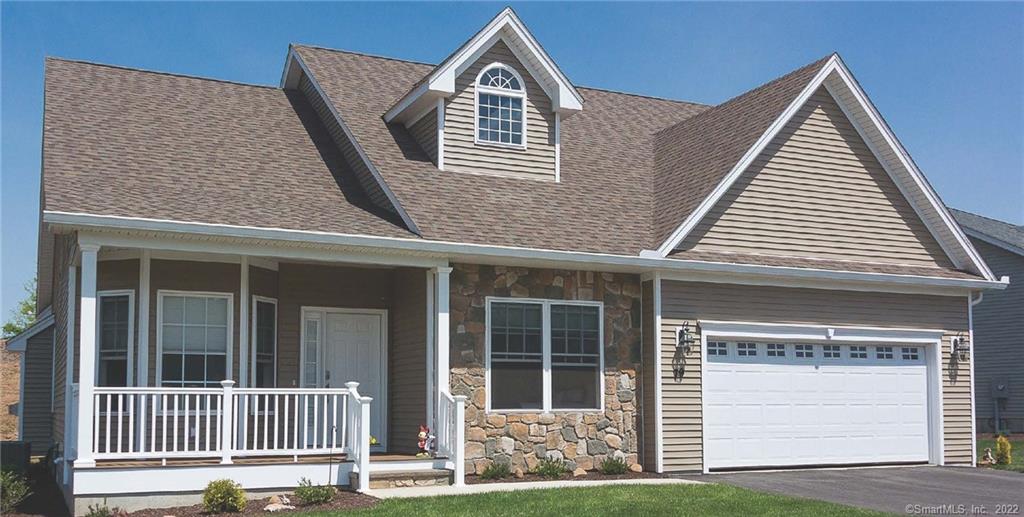 210 Scenic Drive Berlin CT 06037