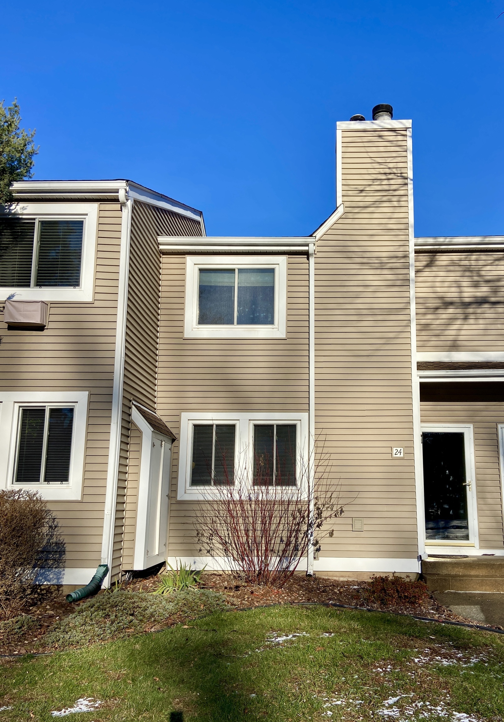 60 Old Town Road Vernon CT 06066