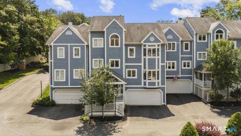 420 Fountain Street New Haven CT 06515