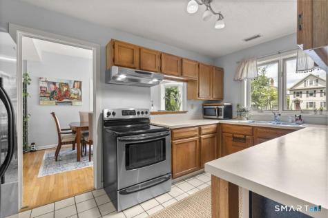420 Fountain Street New Haven CT 06515