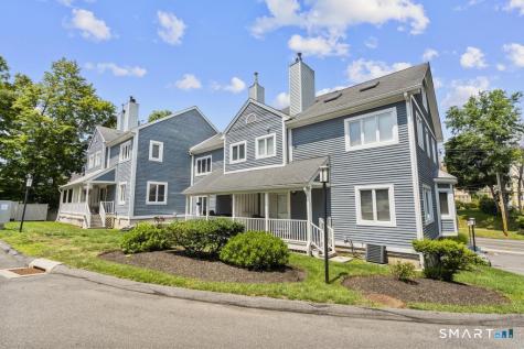 420 Fountain Street New Haven CT 06515