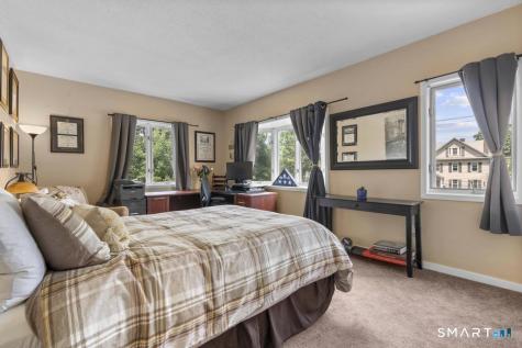 420 Fountain Street New Haven CT 06515