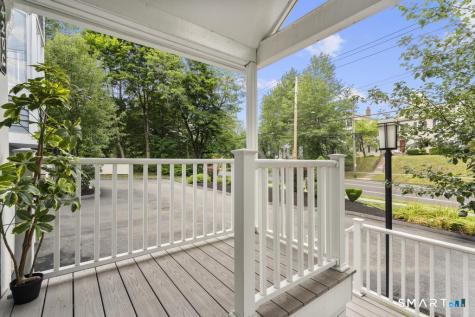 420 Fountain Street New Haven CT 06515