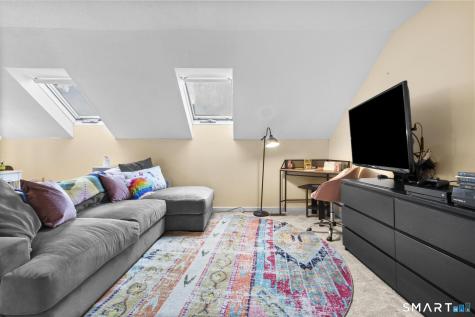 420 Fountain Street New Haven CT 06515