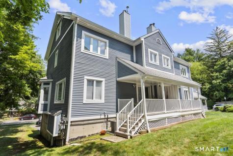420 Fountain Street New Haven CT 06515