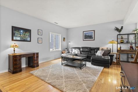 420 Fountain Street New Haven CT 06515